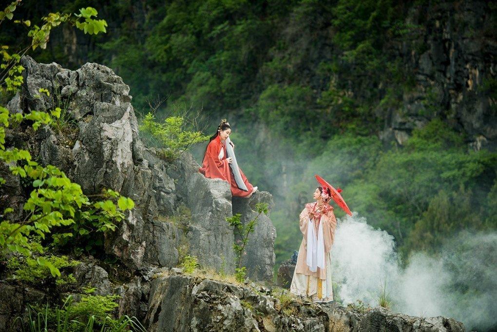眼镜妞之奇幻冒险